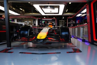 F1: Nem nyerhet a Red Bull Ausztráliában
