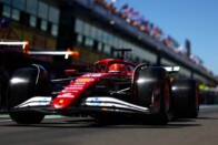 F1: Pole-pozícióval indítana a Ferrarinál Hamilton 1