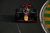 F1: Verstappen is kihagyja a bahreini kezdést 2