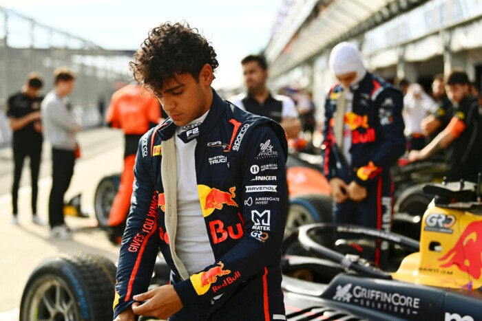 Soron kívül juttatná az F1-be a szupertinit a Red Bull 2