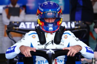 F1: Itt a bizonyíték, jó helyre igazolt Sainz