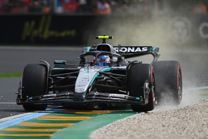 F1: Újra bakizott az újonc, öt csapat is közel a tűzhöz 2 | Vezess F1: Újra bakizott az újonc, öt csapat is közel a tűzhöz 2