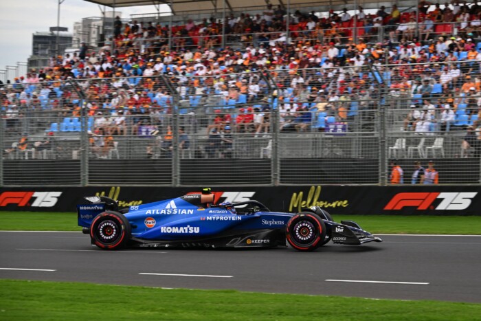 F1: Itt a bizonyíték, jó helyre igazolt Sainz 1 | Vezess F1: Itt a bizonyíték, jó helyre igazolt Sainz 1