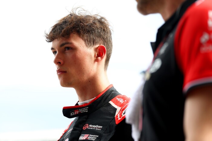 F1: Beismerte az újonc, elbénázta a szezonkezdést 1 | Vezess F1: Beismerte az újonc, elbénázta a szezonkezdést 1