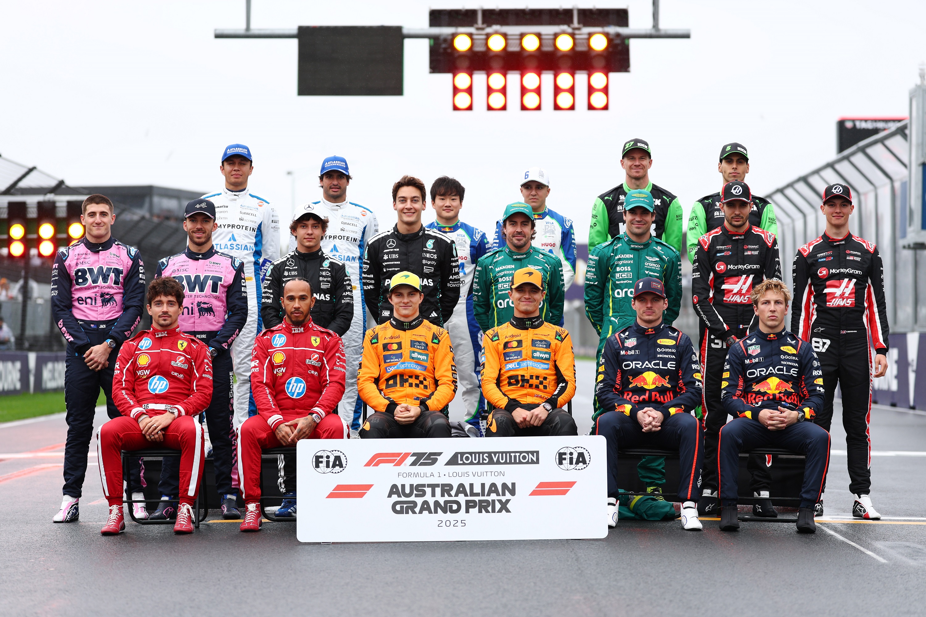 Kulcsfontosságú kérdésről döntöttek az F1-ben