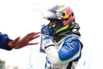 F1: Máris leszólta az újoncot a Red Bull-főnök