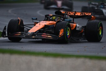 Piastri: Csak magamat hibáztathatom