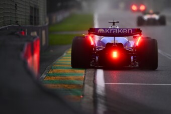 F1: A túlélésre játszott, majdnem dobogós lett