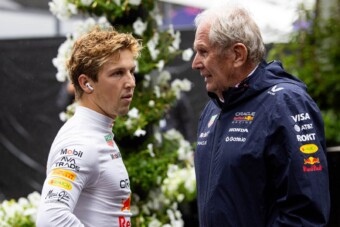 F1: A Red Bullnál is tudják, hogy nagyot hibáztak