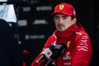 F1: Elismerték, félrebeszéltek a Ferrarinál 1