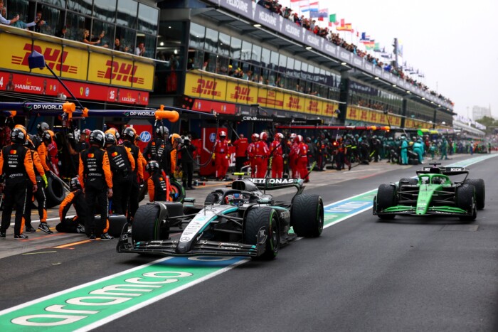 Változott az F1-es szezonnyitó eredménye 2