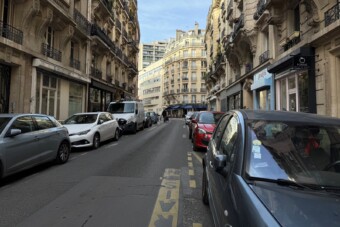 Megszavazták, több száz utca lesz autómentes