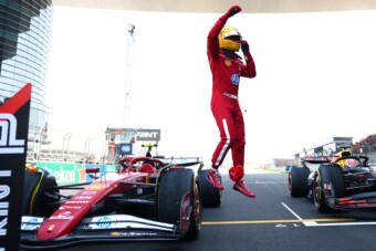 F1: Hamilton a kritikusainak üzent a győzelme után