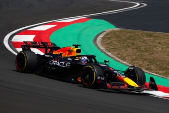 F1: Verstappen nem gondol a győzelemre