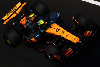 Japántól tovább szigorítanak a Forma-1-ben