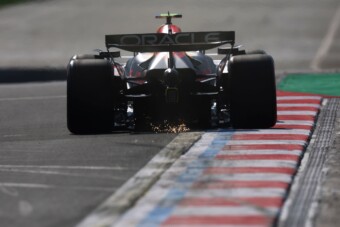 F1: Büntetés a kínai futam előtt