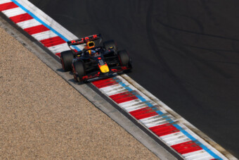 F1: Mesterséges intelligenciával küzd az igazáért a Red Bull