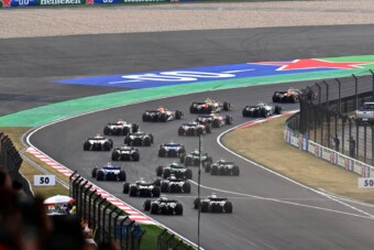 F1: Kizárt a V10-es motorok visszahozása