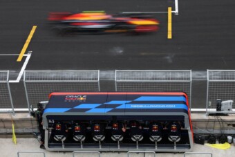 F1: Válságtanácsot tartanak a Red Bullnál