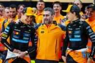 F1: A McLaren is tudja, hogy balhé lesz házon belül 2