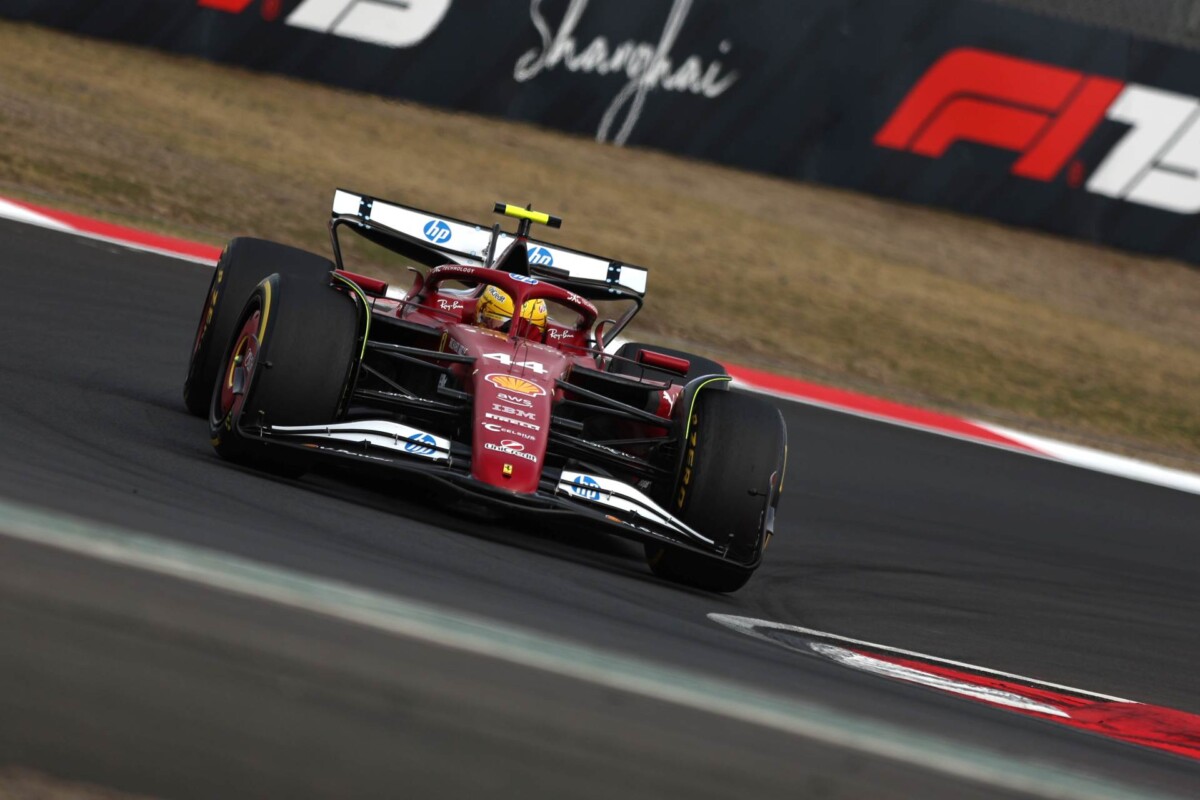 F1: Hamilton rekordjába került a történelmi kudarc - Vezess