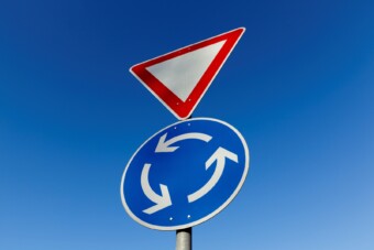 Körforgalmakkal spórol egy rakás pénzt egy város