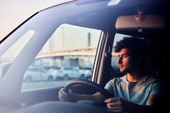 Amíg erre a négy dologra nem vagy felkészülve, ne ülj volán mögé