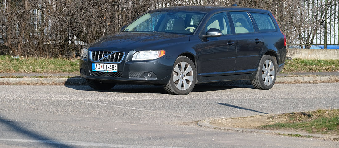 Ettől a használt autótól kéne menekülni?