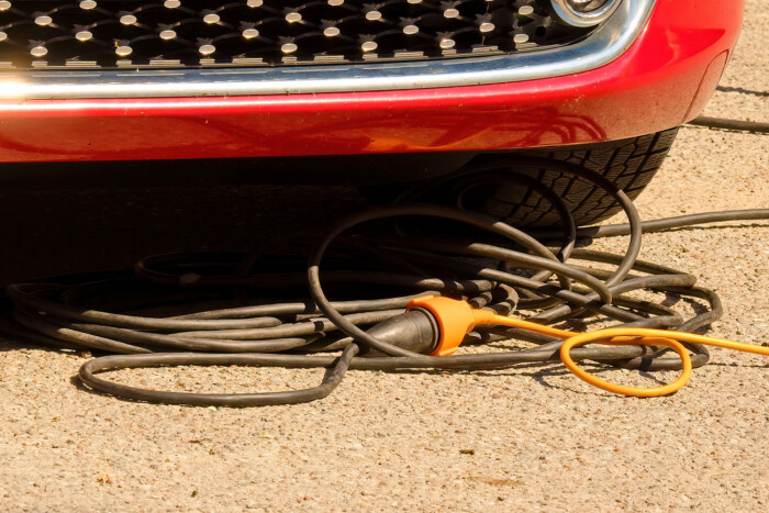 Villanyautó: a szakemberek megmondják, mennyire veszélyes 12