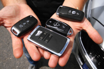 Trükk lopás ellen: elég egy gombot kétszer megnyomni