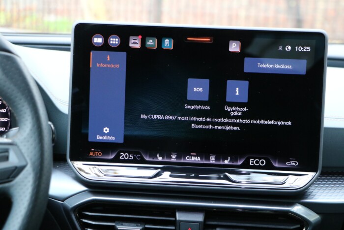 Ezért jó érzés egy drága, új autóból is visszaülni a 17 éves saját kocsimba 2