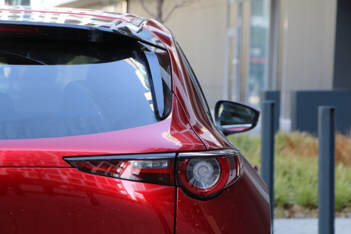 10 évre veszel autót? Akkor ezt a Mazdát nézd meg 17