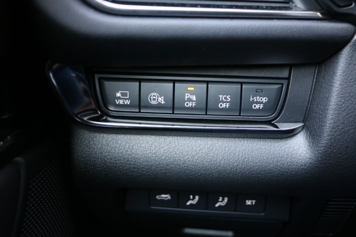 10 évre veszel autót? Akkor ezt a Mazdát nézd meg 15