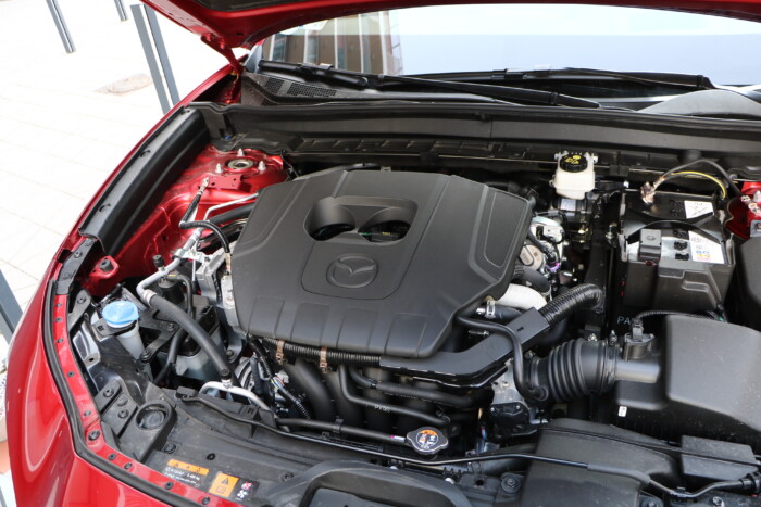 10 évre veszel autót? Akkor ezt a Mazdát nézd meg 13