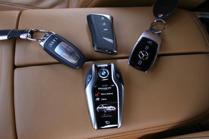 Trükk lopás ellen: elég egy gombot kétszer megnyomni 3