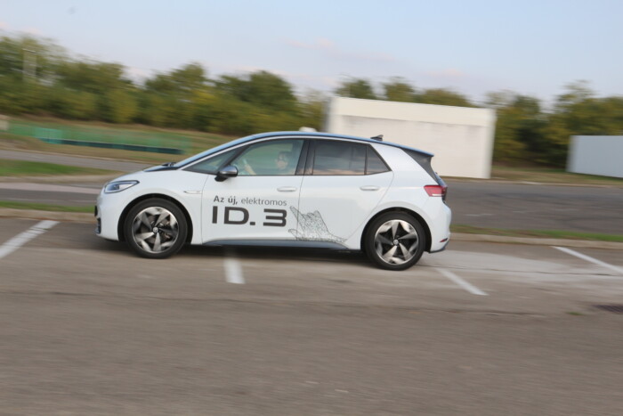 Ezért került fiókba a villanyautó ötlete 100 évre 6