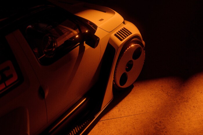 Játszós autót mutatott be a Hyundai 7