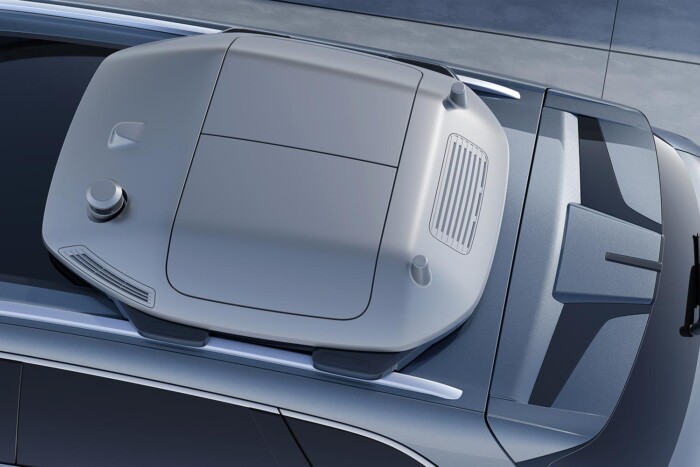 Itt a legújabb autóextra, a kocsidat követő saját drón 1