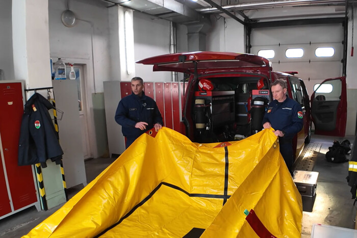 Villanyautó: a szakemberek megmondják, mennyire veszélyes 5