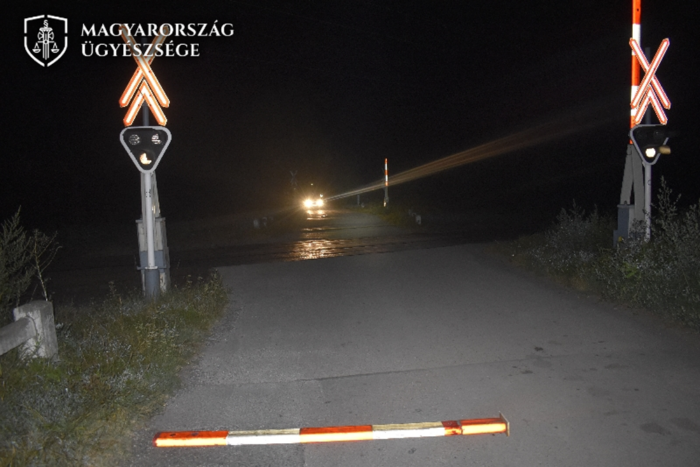 Börtön kaphat az autós ámokfutó 1