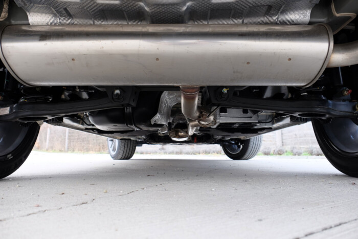 Nevet váltott egy autógyártó, kipróbáltuk új modelljét 16 | Vezess Nevet váltott egy autógyártó, kipróbáltuk új modelljét 16