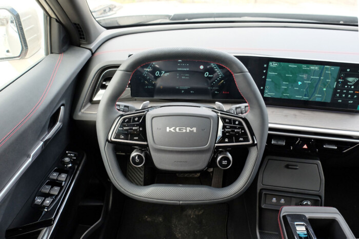 Nevet váltott egy autógyártó, kipróbáltuk új modelljét 17 | Vezess Nevet váltott egy autógyártó, kipróbáltuk új modelljét 17