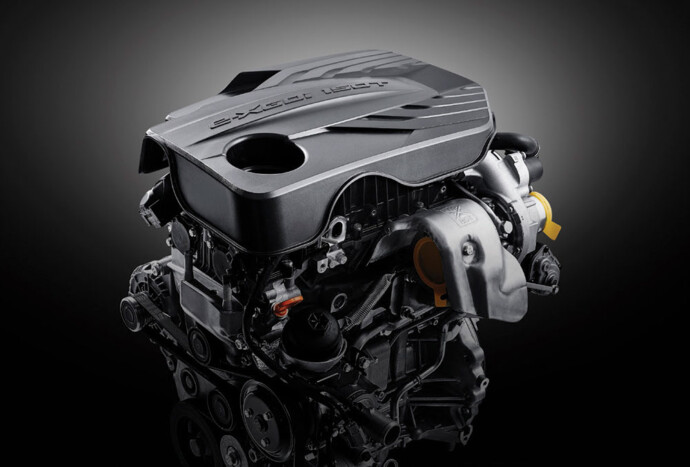 Nevet váltott egy autógyártó, kipróbáltuk új modelljét 15 | Vezess Nevet váltott egy autógyártó, kipróbáltuk új modelljét 15