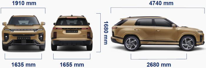 Nevet váltott egy autógyártó, kipróbáltuk új modelljét 1 | Vezess Nevet váltott egy autógyártó, kipróbáltuk új modelljét 1