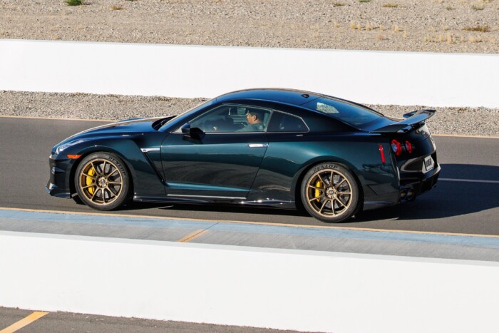 Itt a vége, ebből a japán legendás gépből már nem rendelhetsz újat 1