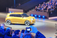 Nem készül több Volkswagen gombok nélkül 20