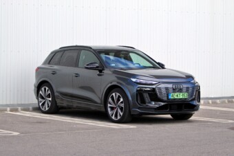 Ez az Audi fontosabb, mint gondolnád