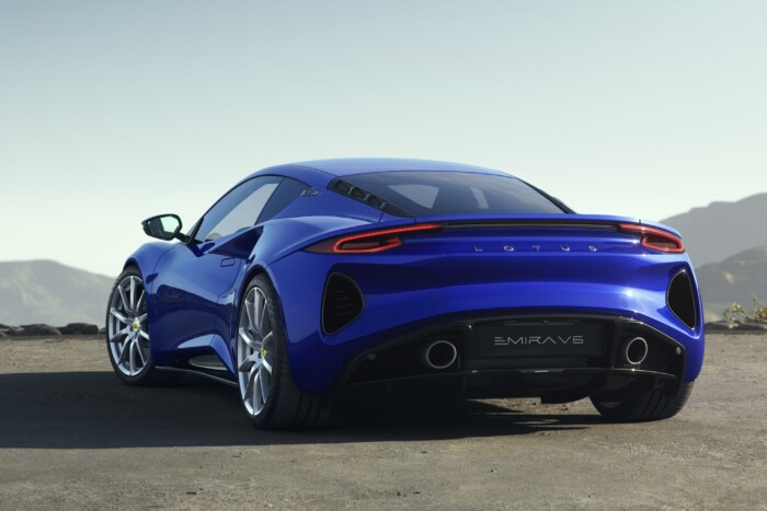 Kevesebb pénzért ad többet ez a sportkocsi 6