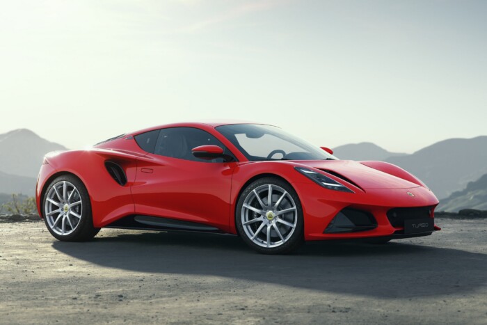 Kevesebb pénzért ad többet ez a sportkocsi 7