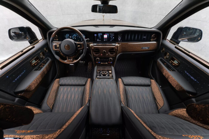 Még egy Rolls-Royce luxusát is lehet tovább fokozni 1
